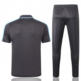 Tottenham Hotspur 2020-2021 Polo da Allenamento M001